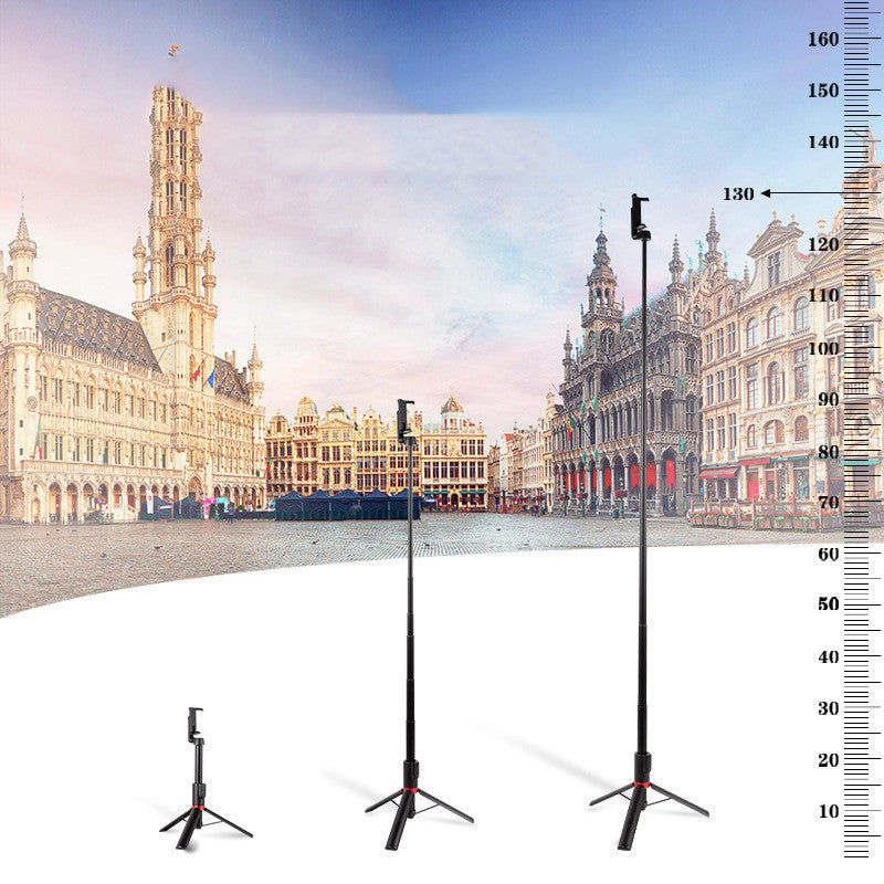 Capture Every Moment with the Ultimate Selfie Stick