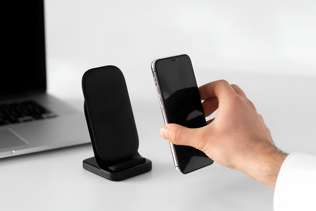 Secure Phone Mounts & HOLDERS For Safer Convenience