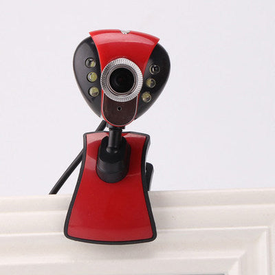 Why You Need the USB HD 1080P Webcam With Light For Video Calls