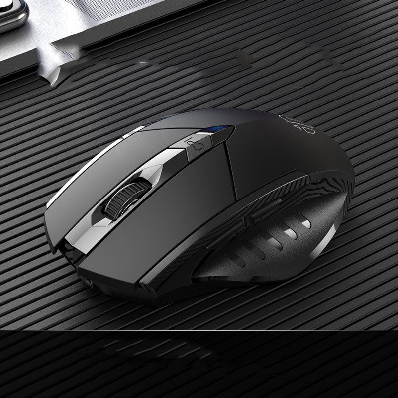 Discover the Ultimate Wireless Mouse for Your Devices