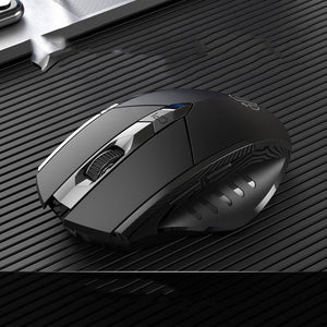 Discover the Ultimate Wireless Mouse for Your Devices