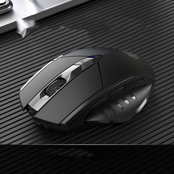 Discover the Ultimate Wireless Mouse for Your Devices