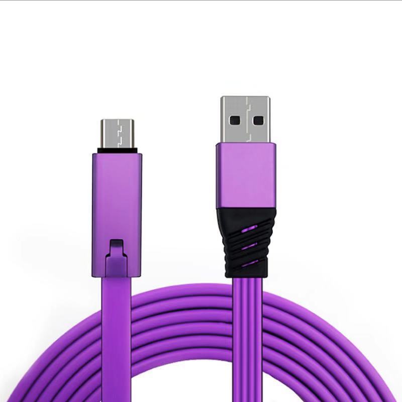 Discover the Ultimate USB Charging Cable