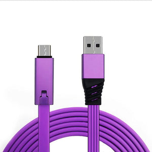 Discover the Ultimate USB Charging Cable