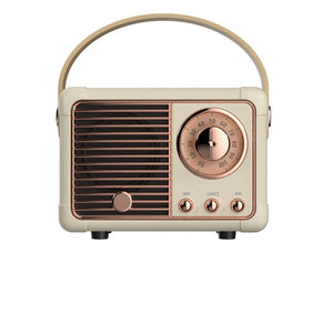 Discover the Joy of Music with Our Diy Retro Mini Portable Card Speaker