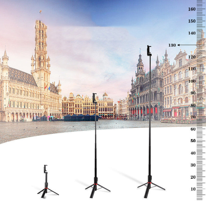 Capture Every Moment with the Ultimate Selfie Stick