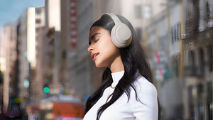 Discover Sound With Quality Earbuds & Headphones